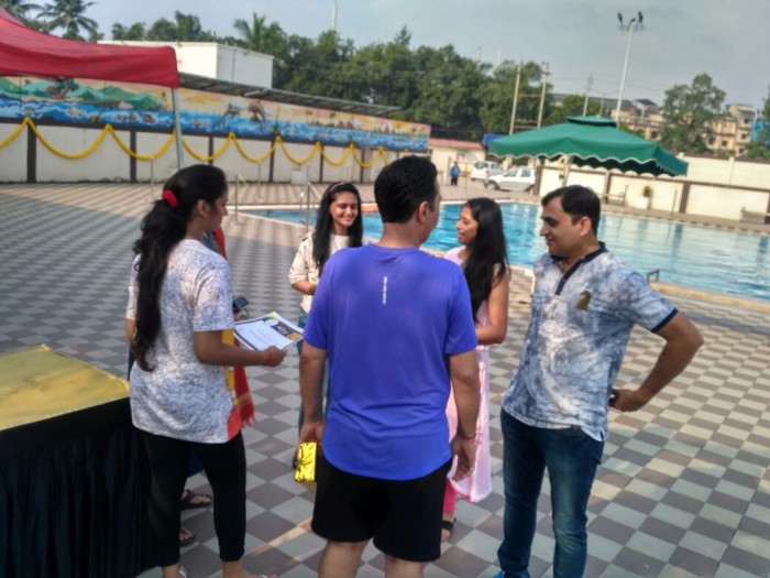 Dussehra Celebration